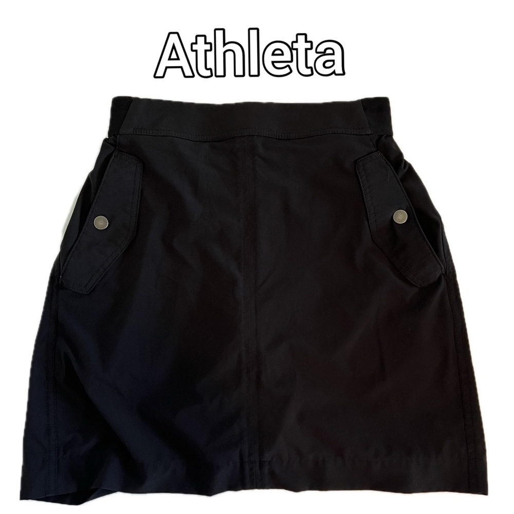 Athlete Vienna Cargo Skort
